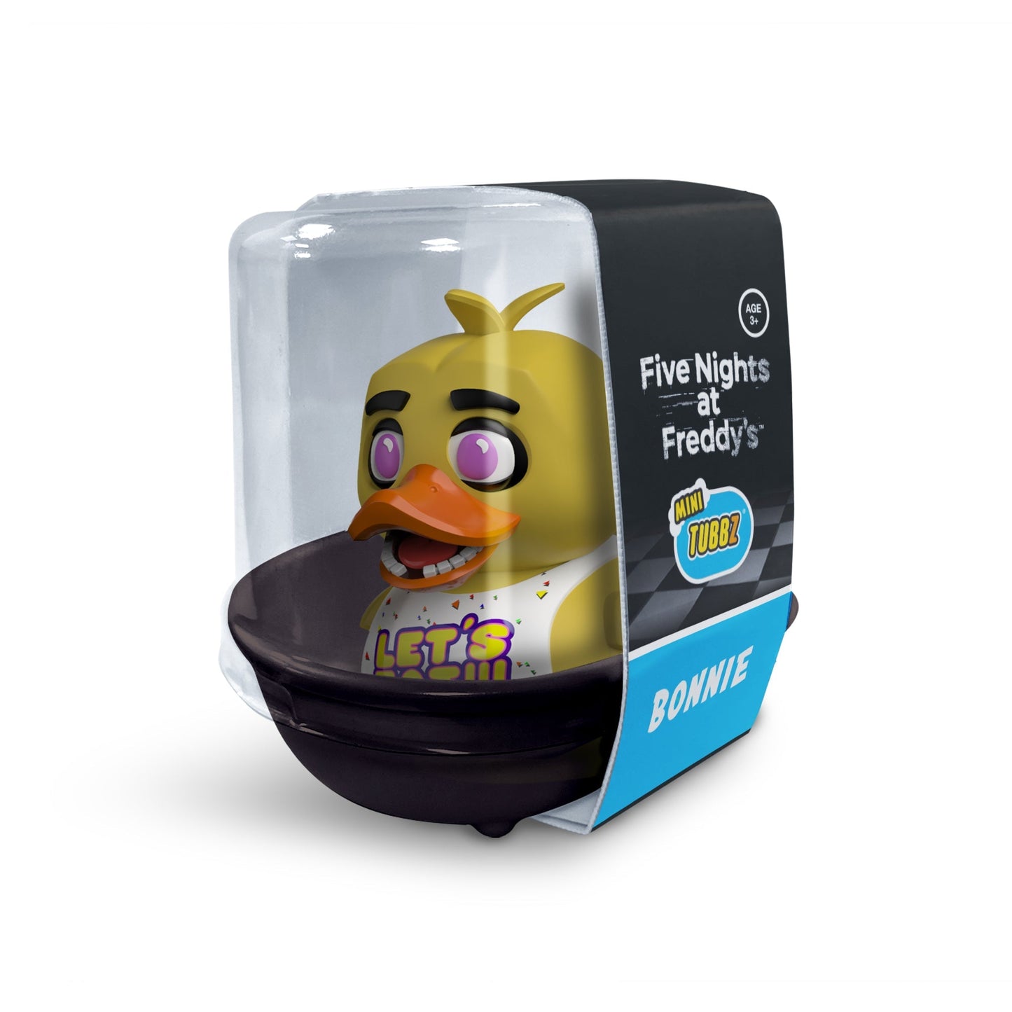 Chica Duck (Mini Edition)