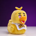 Chica Duck (Plushie)