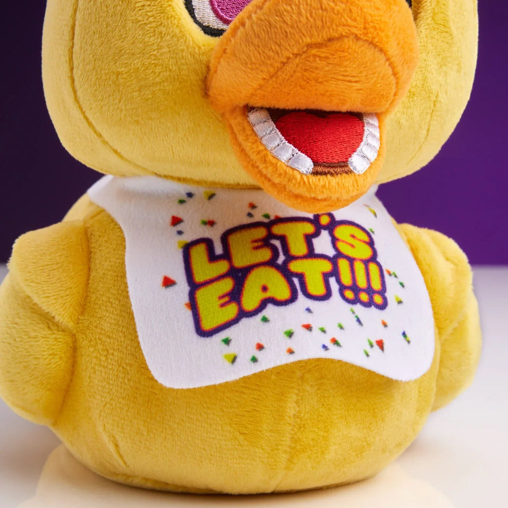 Chica Duck (Plüschtier)