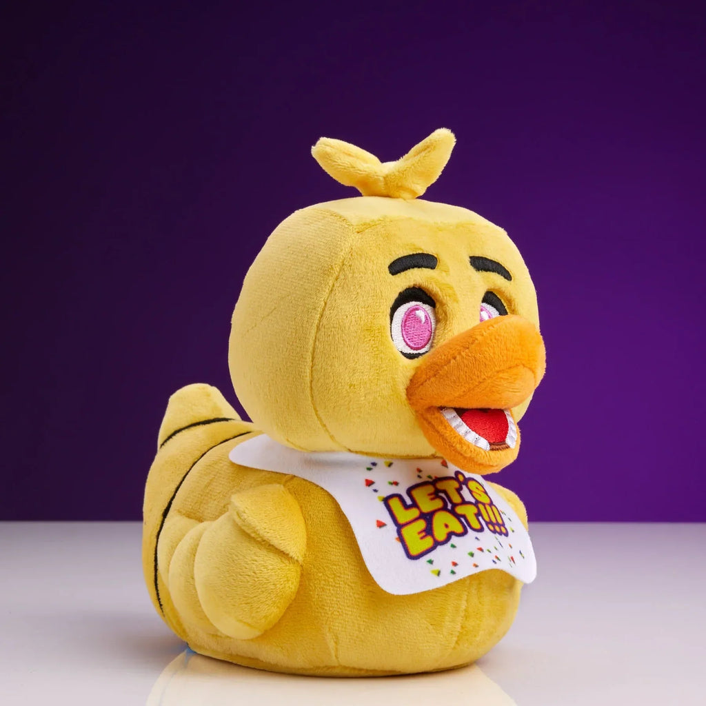 Chica Duck (Plüschtier)