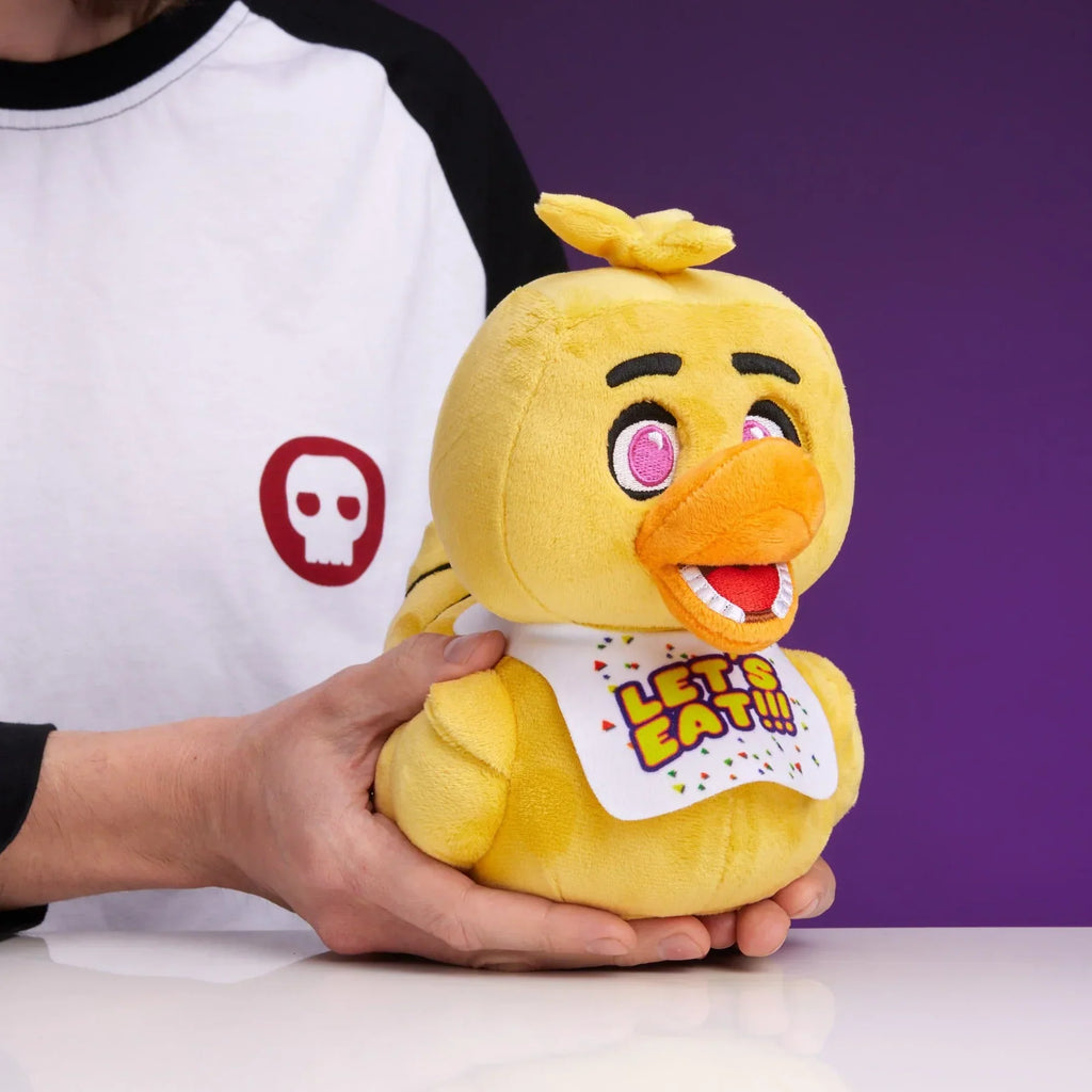Chica Duck (Plüschtier)