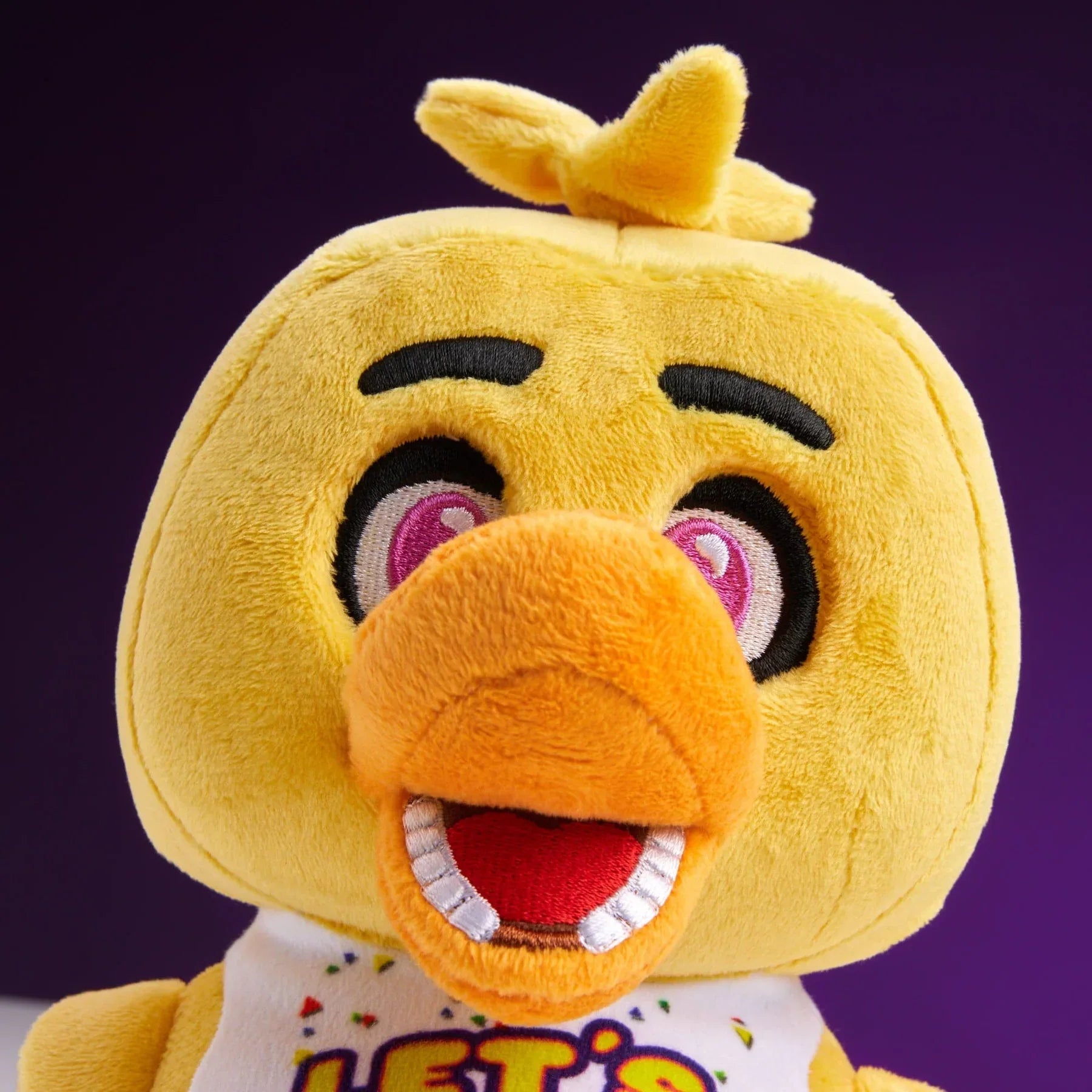 Chica Duck (Plüschtier)