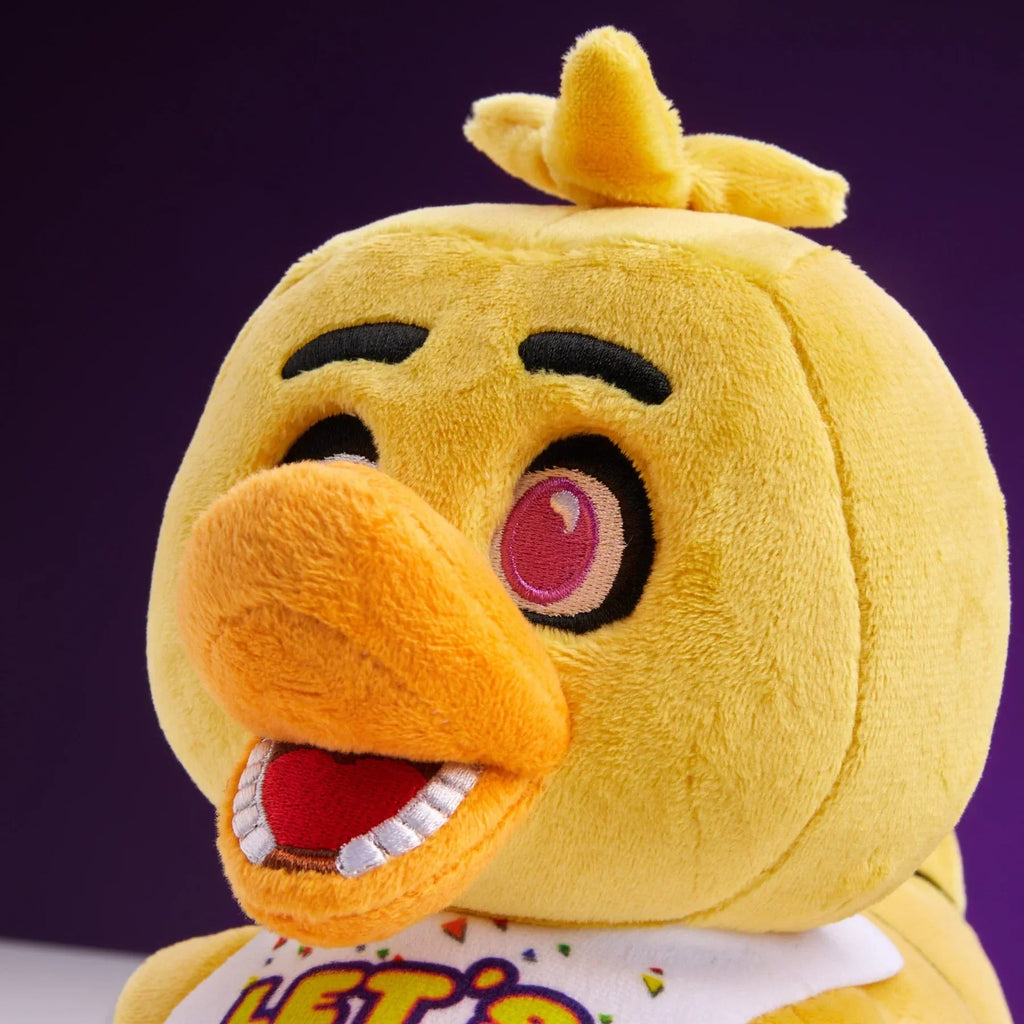 Chica Duck (Plüschtier)