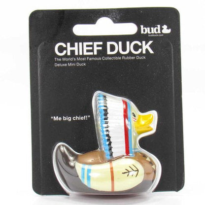 Mini Canard Chief