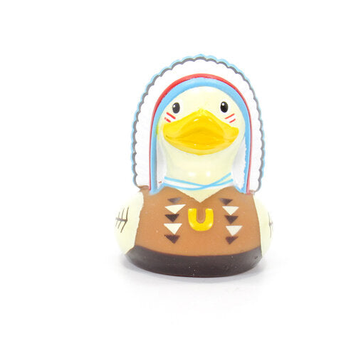 Mini Duck Chief