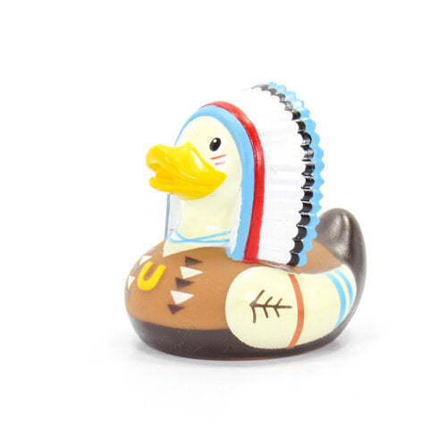 Mini Duck Chief