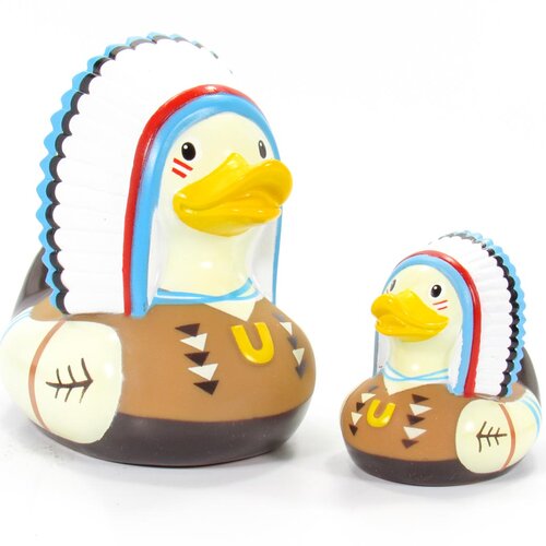 mini-canard-chief-bud-duck