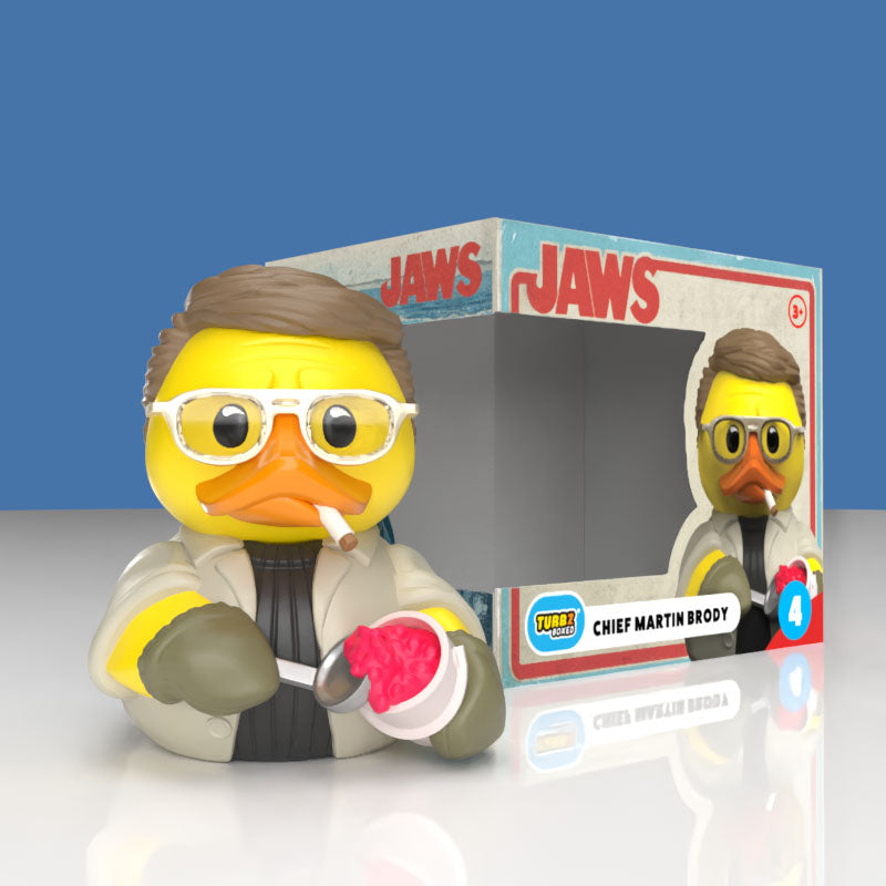 Canard Chef Martin Brody (Boxed Edition)