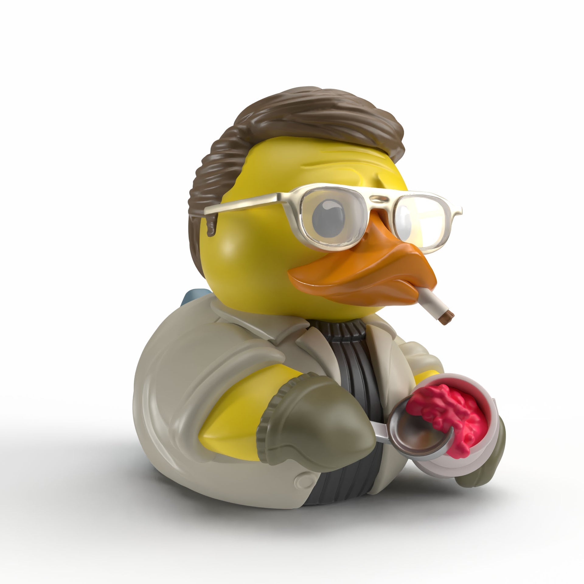 Canard Chef Martin Brody (Boxed Edition)