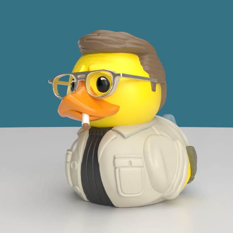 Entenkoch Martin Brody (Mini-Ausgabe)