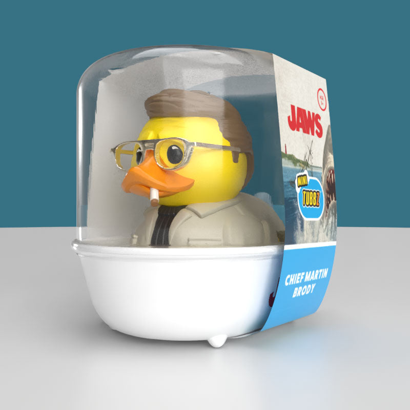 Entenkoch Martin Brody (Mini-Ausgabe)