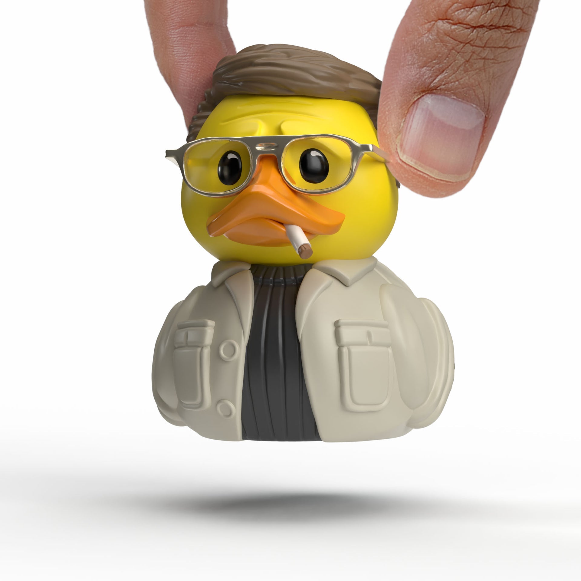 Entenkoch Martin Brody (Mini-Ausgabe)