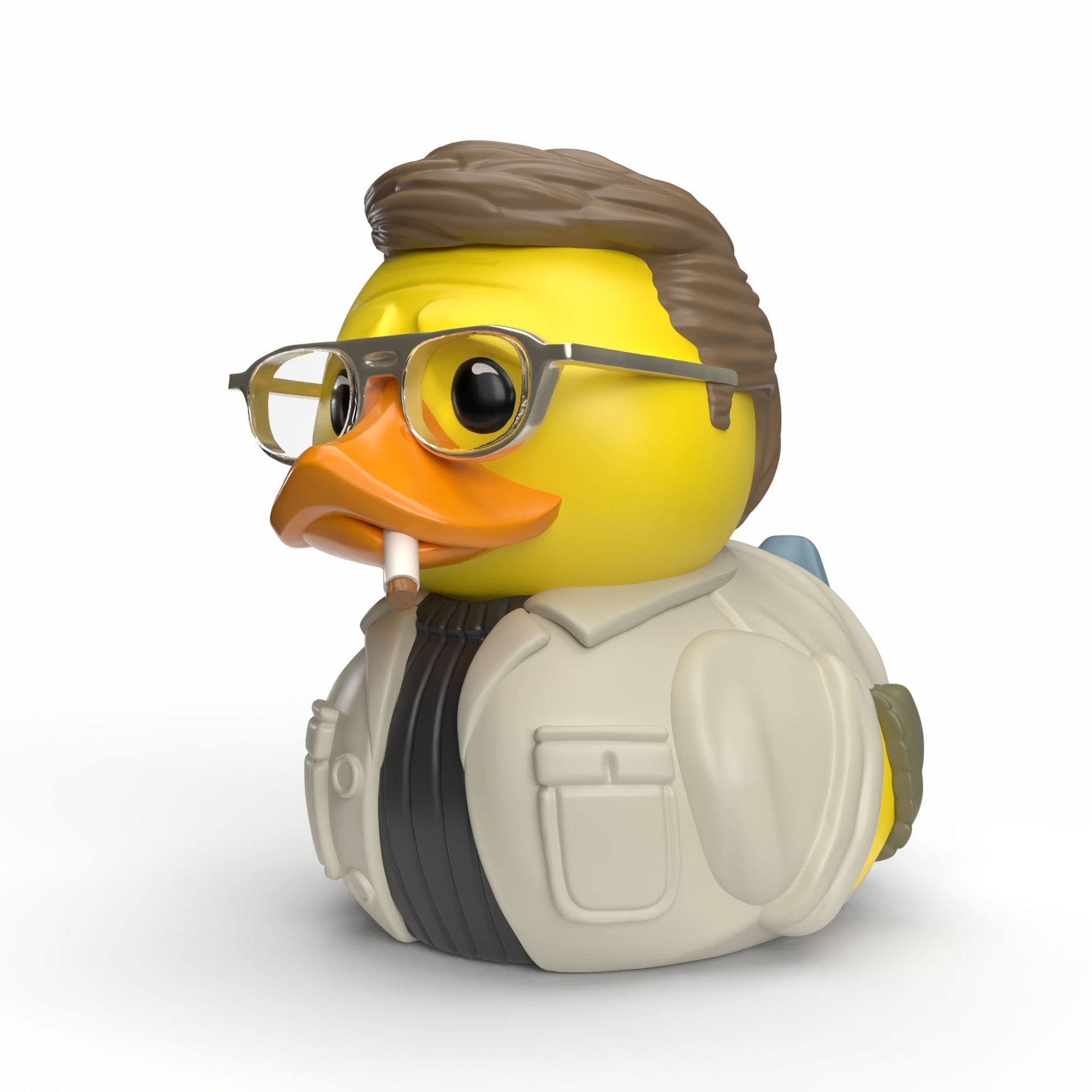 Entenkoch Martin Brody (Mini-Ausgabe)