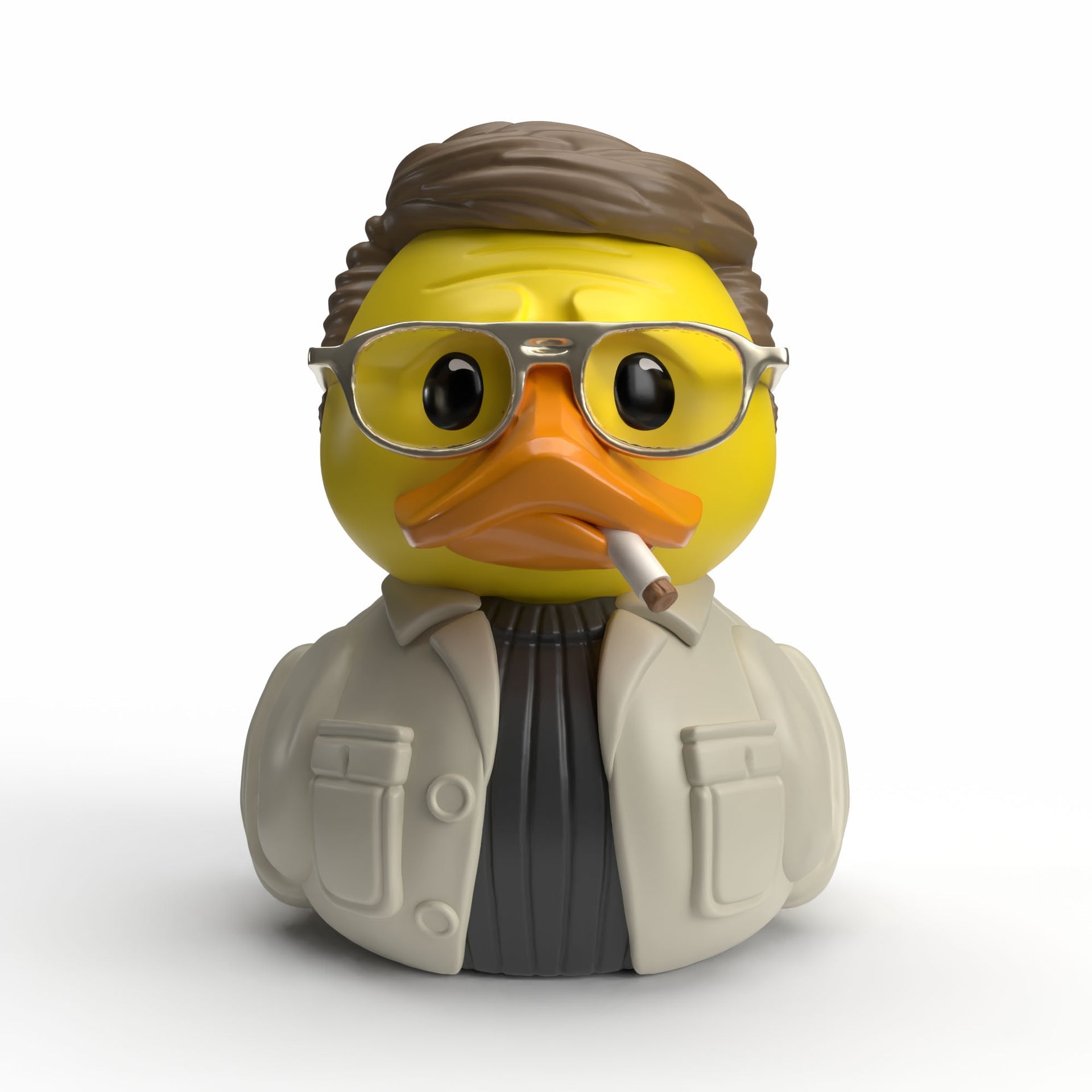 Entenkoch Martin Brody (Mini-Ausgabe)