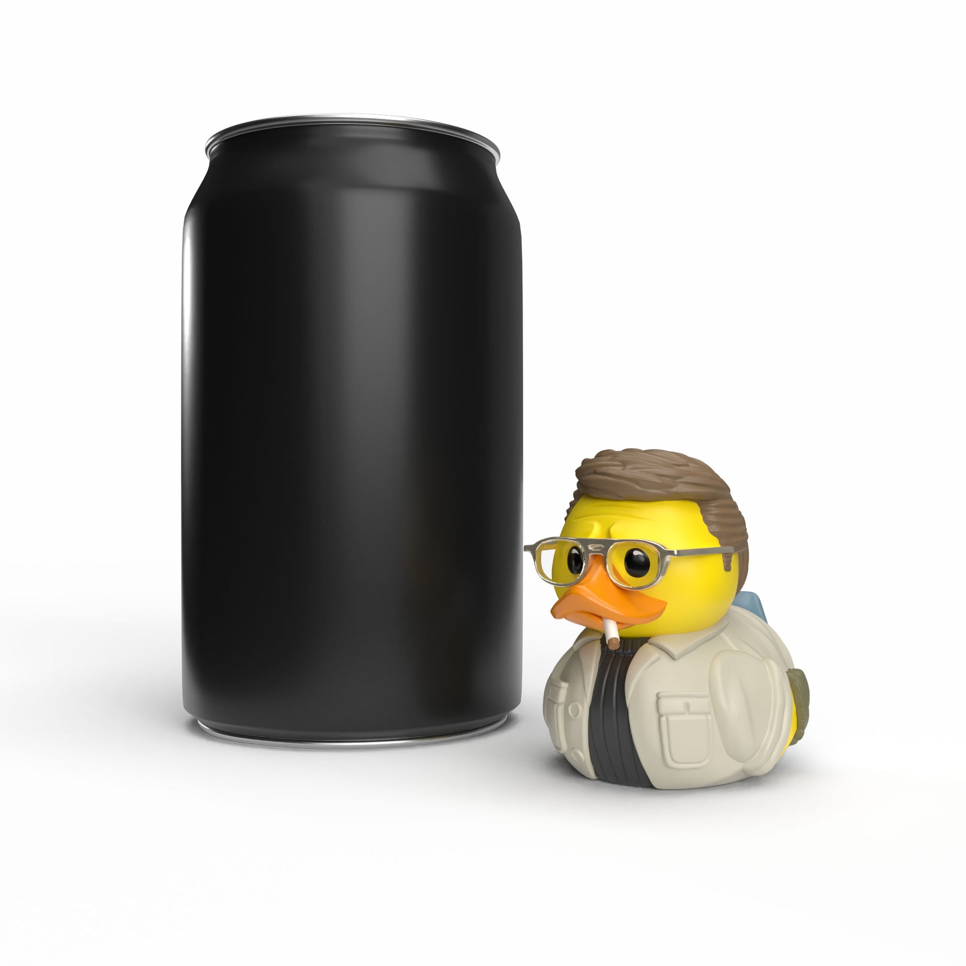 Entenkoch Martin Brody (Mini-Ausgabe)