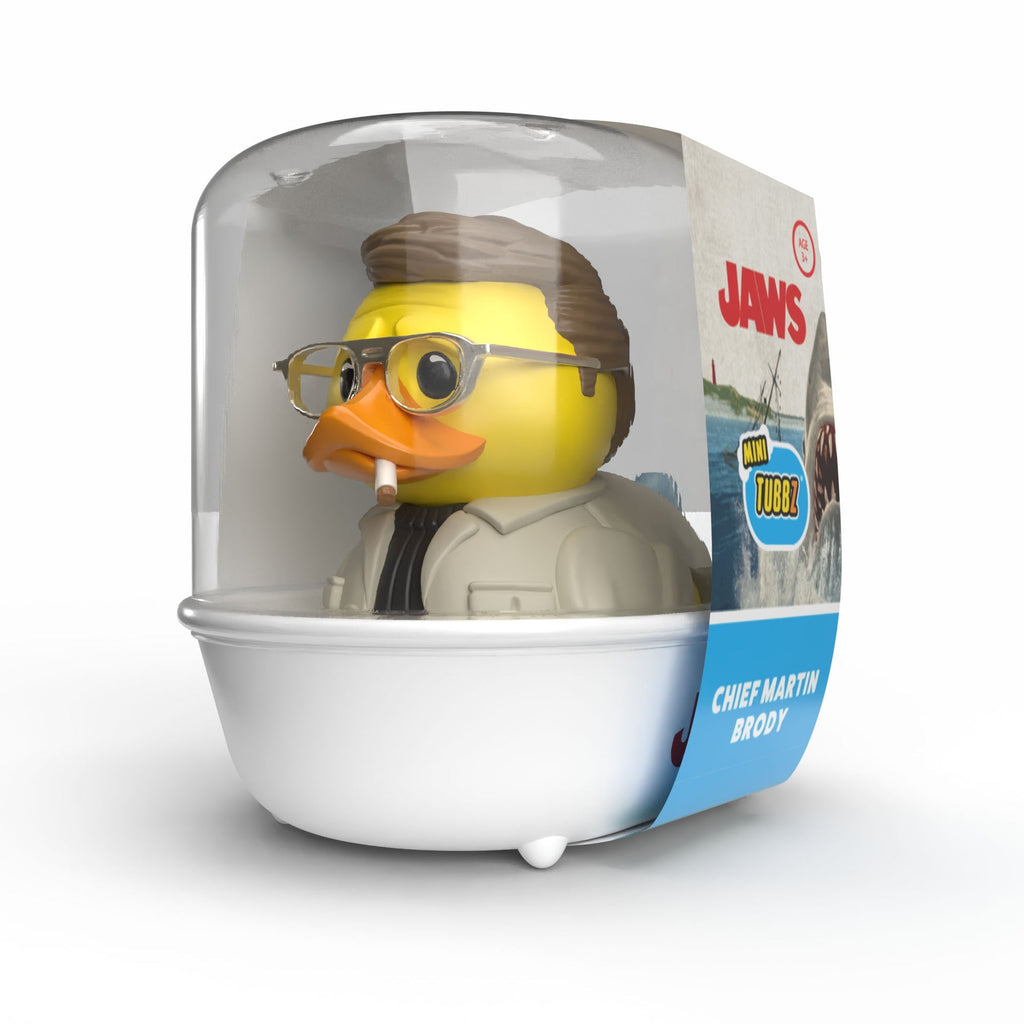Entenkoch Martin Brody (Mini-Ausgabe)