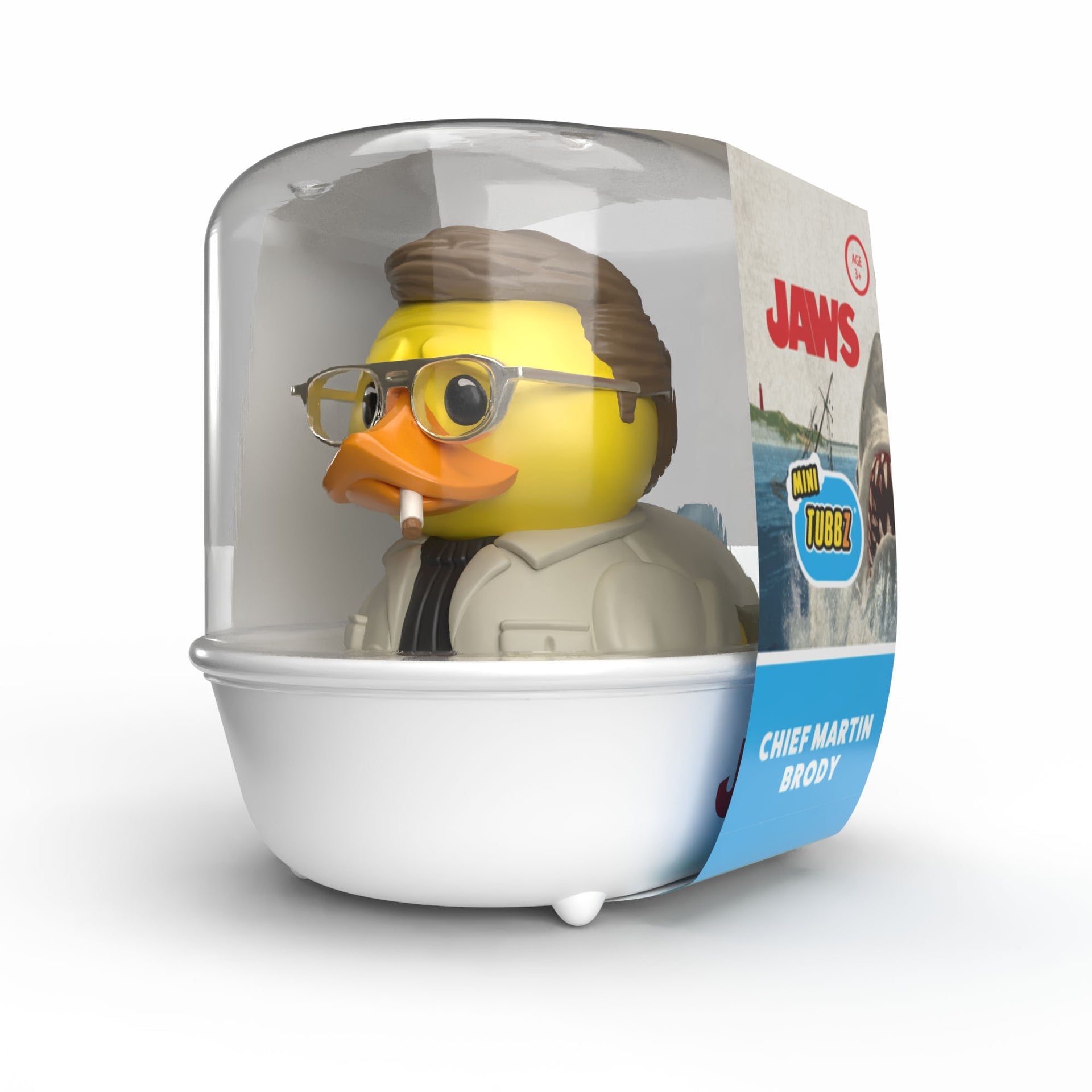 Entenkoch Martin Brody (Mini-Ausgabe)