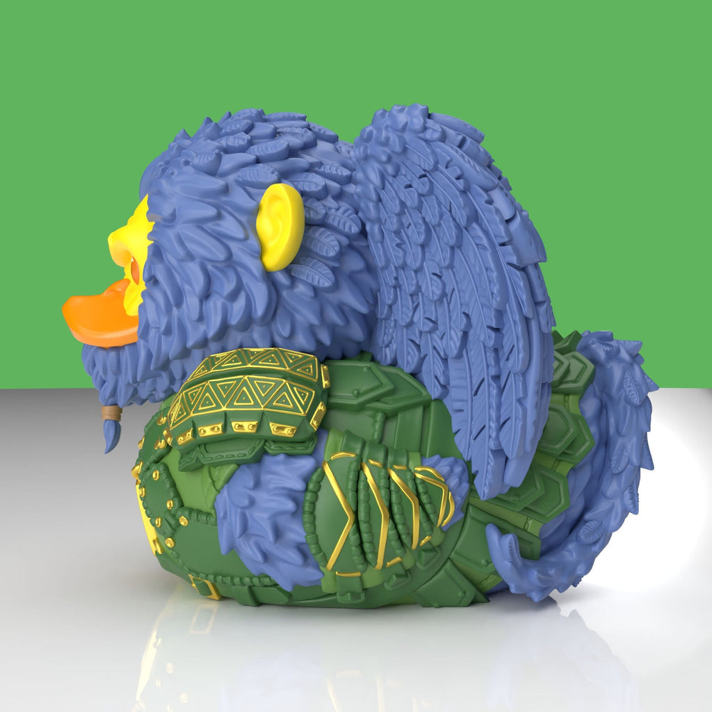 Flying Monkey Duck (Chistery) (Boxed Edition)