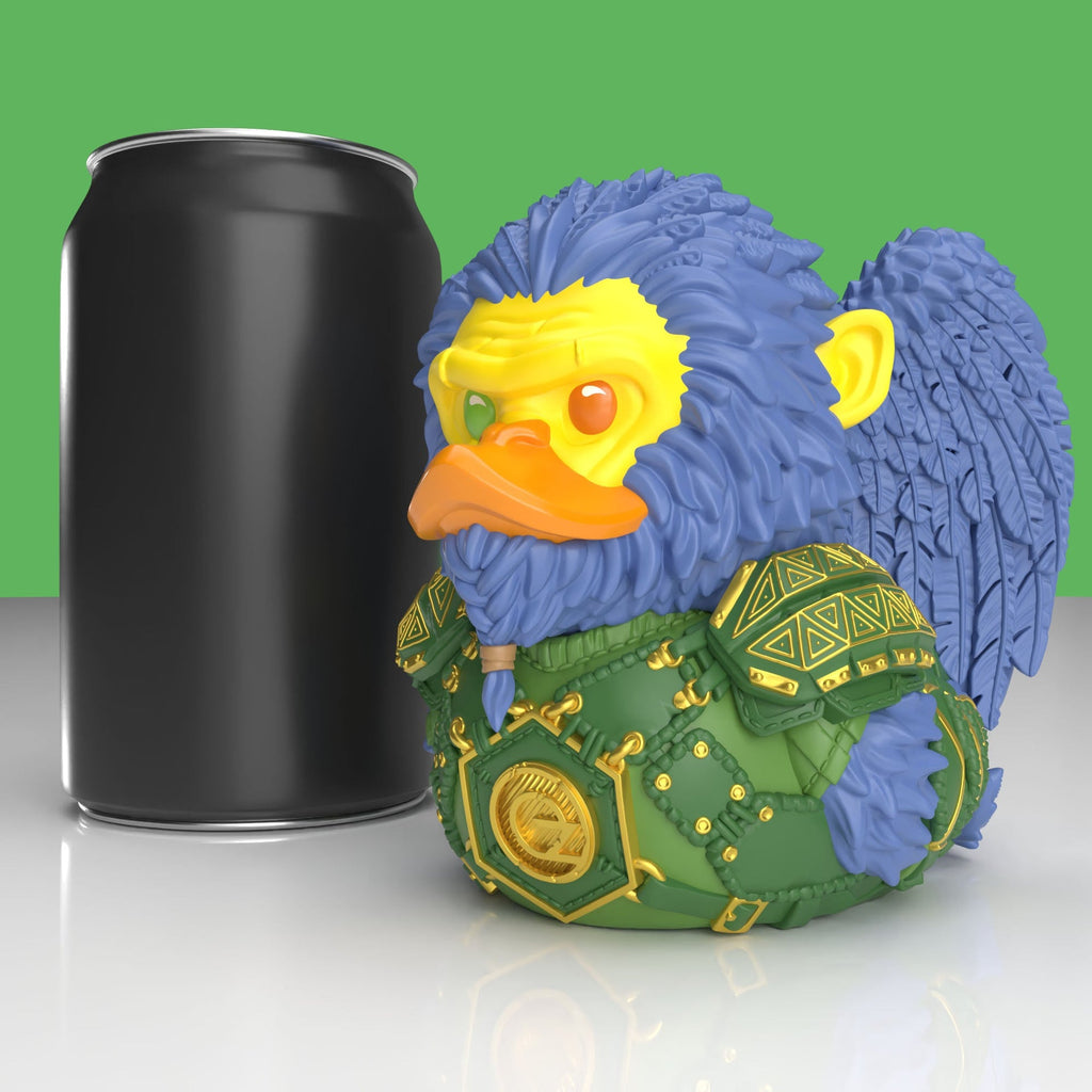 Flying Monkey Duck (Chistery) (Boxed Edition)