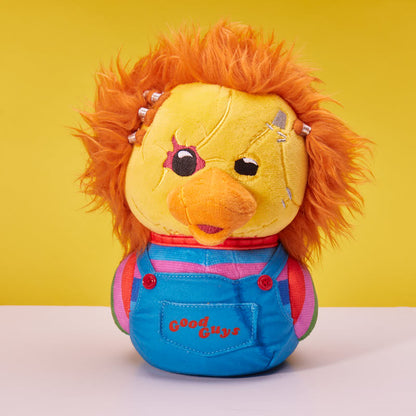 Chucky Duck (Plushie)