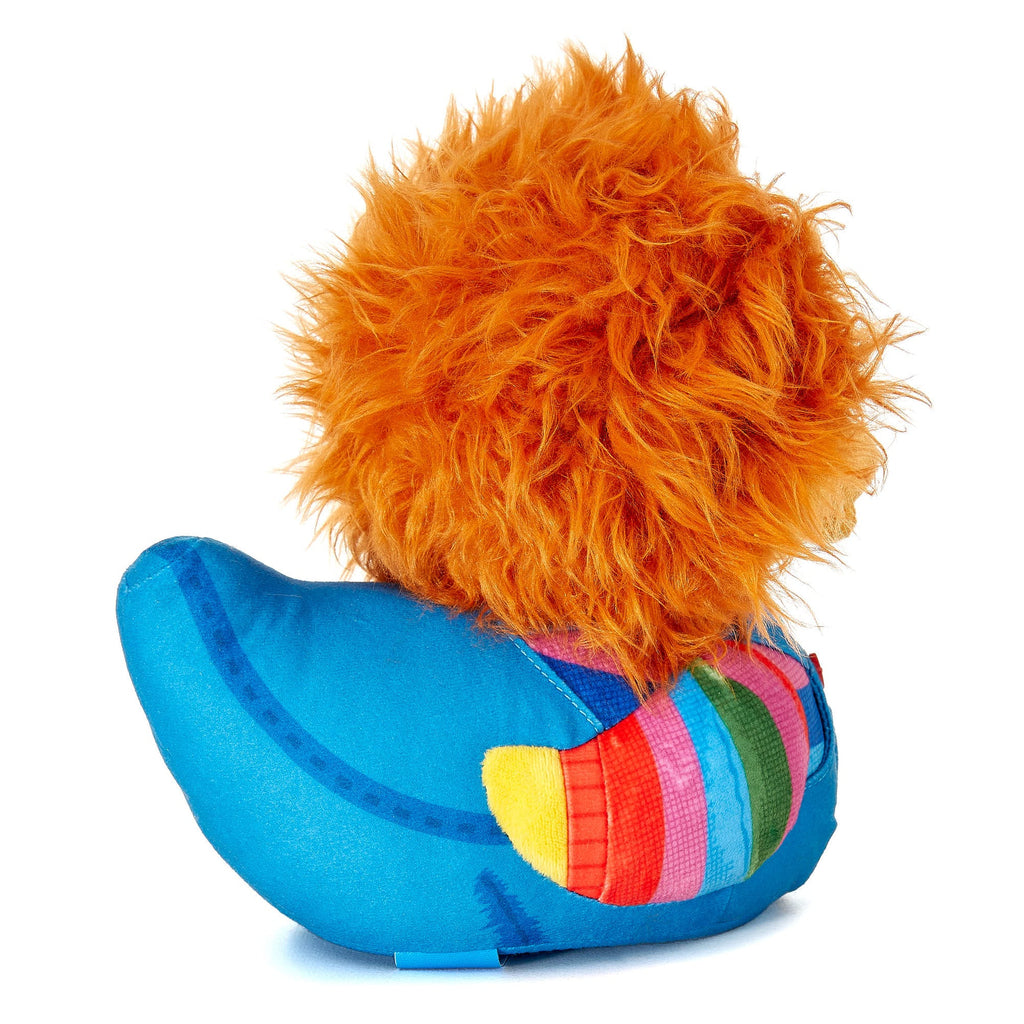 Chucky Duck (Plüschtier)