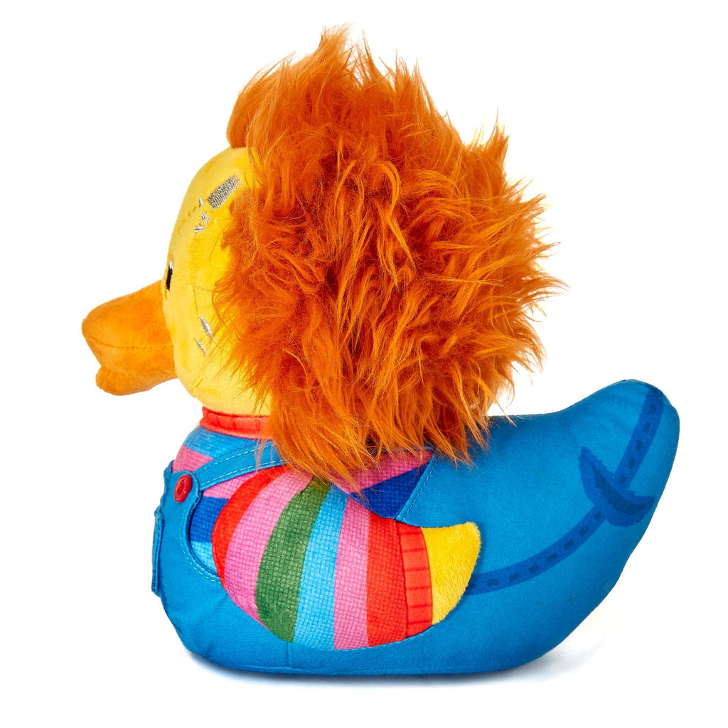 Chucky Duck (Plüschtier)