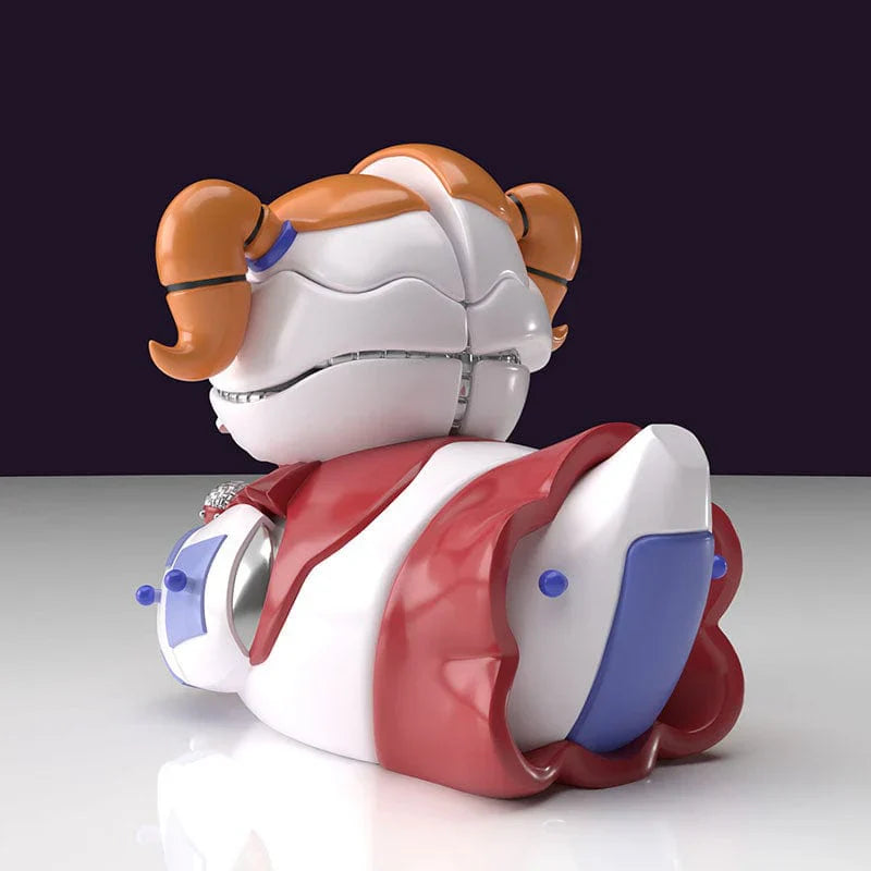 Duck Circus Baby (Erstausgabe)