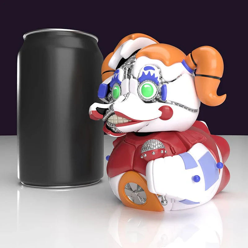 Canard Circus Baby (First Edition)