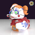 Duck Circus Baby (Erstausgabe)
