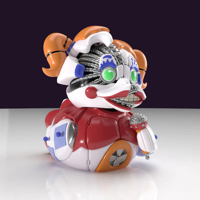 Canard Circus Baby (Boxed Edition)