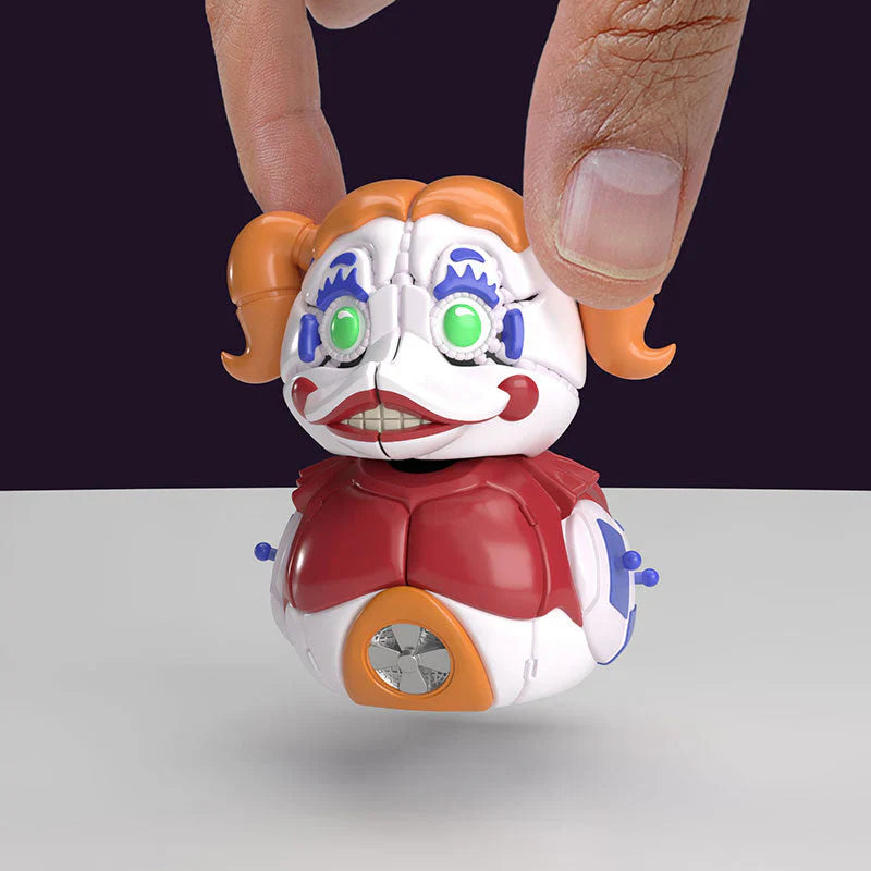 Canard Circus Baby (Mini Edition)