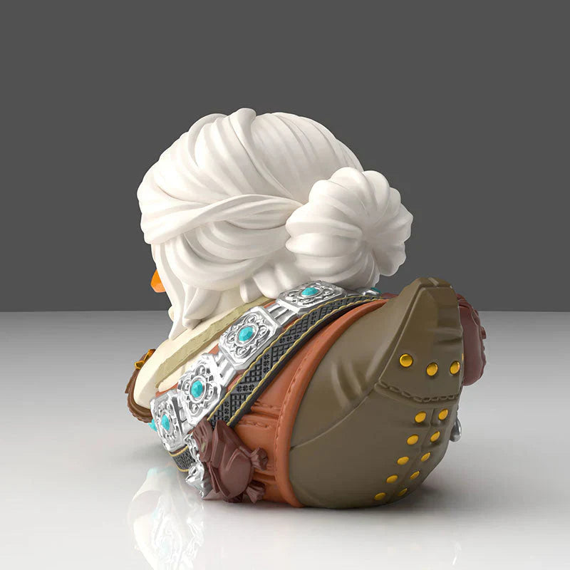 Ente Ciri TUBBZ (Erstausgabe)