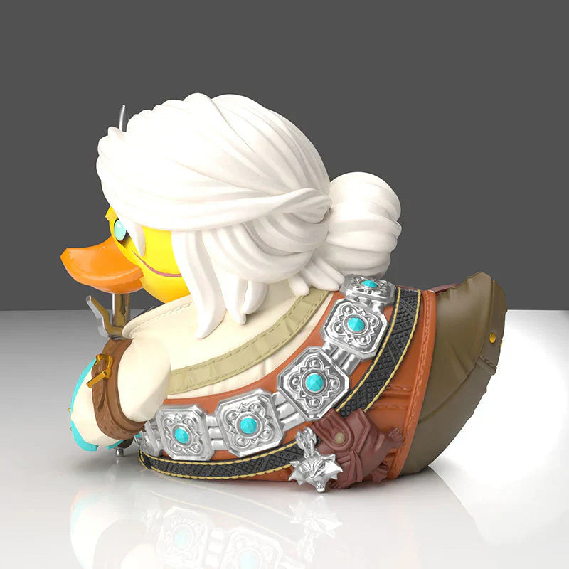 Ente Ciri TUBBZ (Erstausgabe)