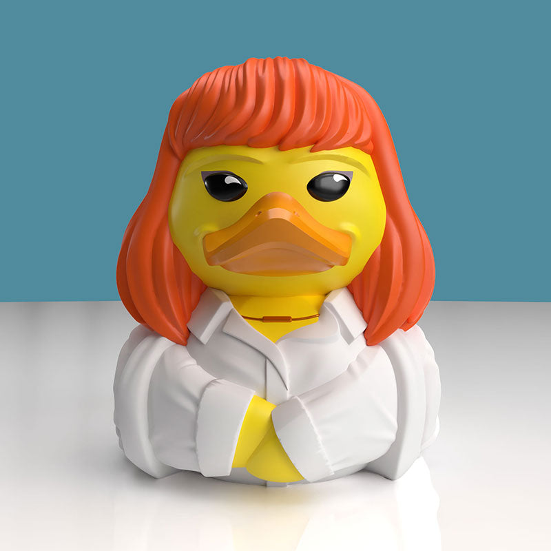 Duck Claire Dearing (Erste Ausgabe)