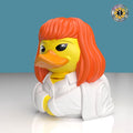 Duck Claire Dearing (Erste Ausgabe)