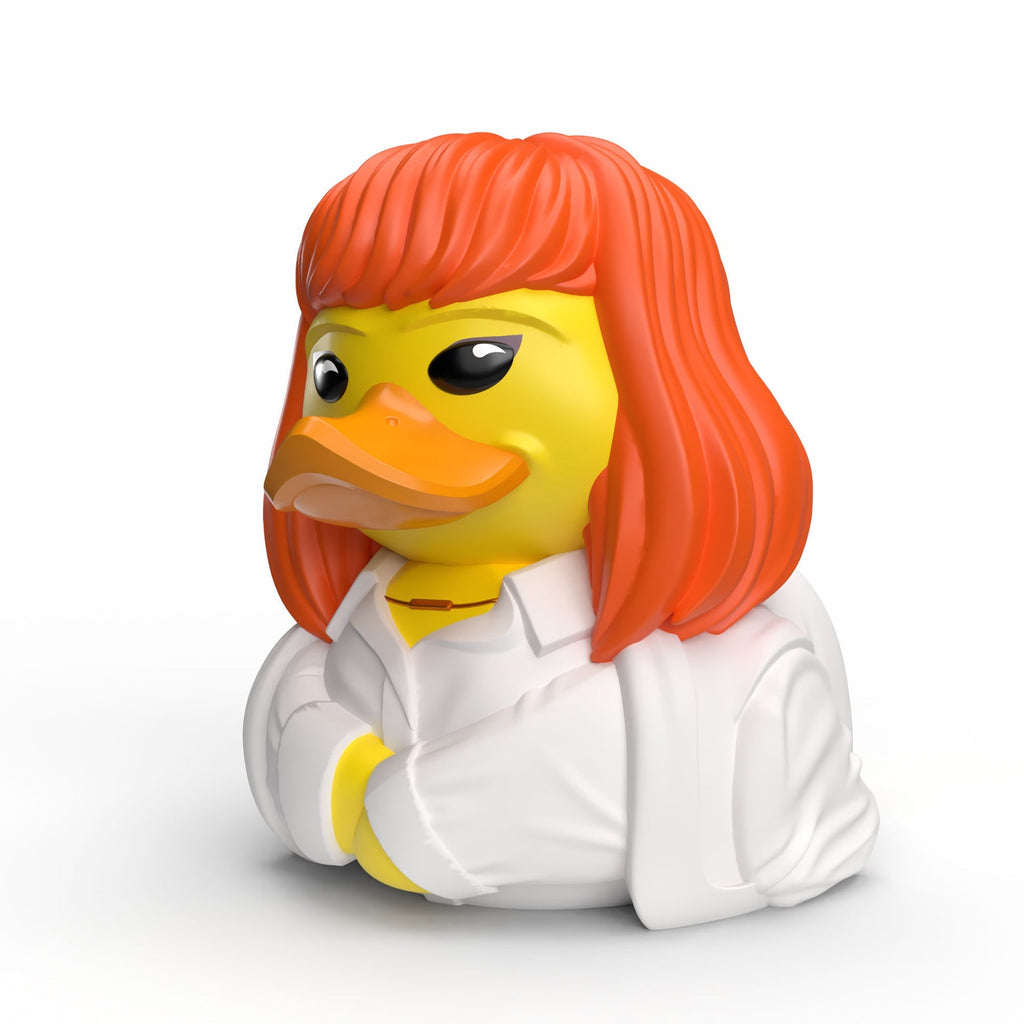Duck Claire Dearing (Erste Ausgabe)