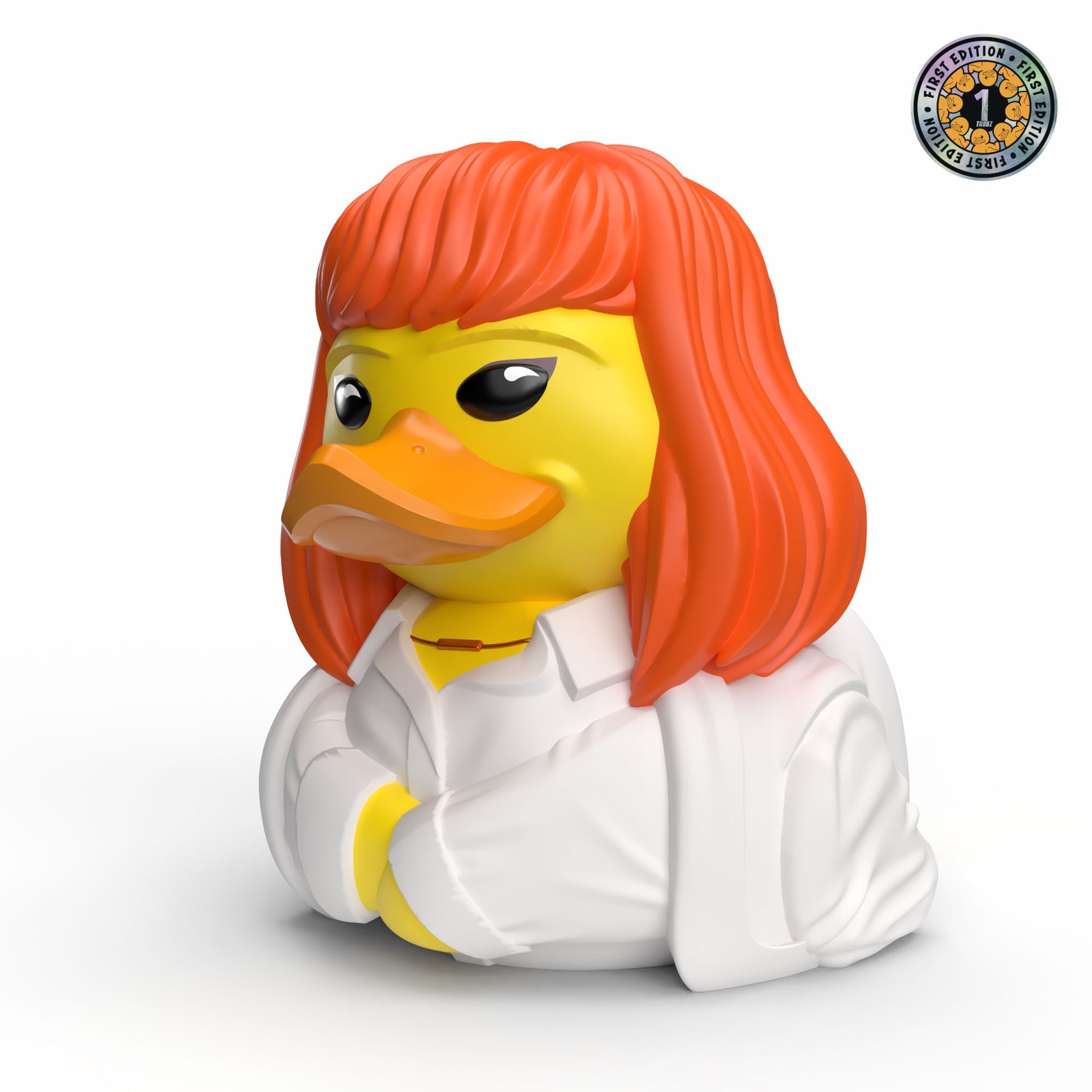 jurassic world claire dearing tubbz first edition