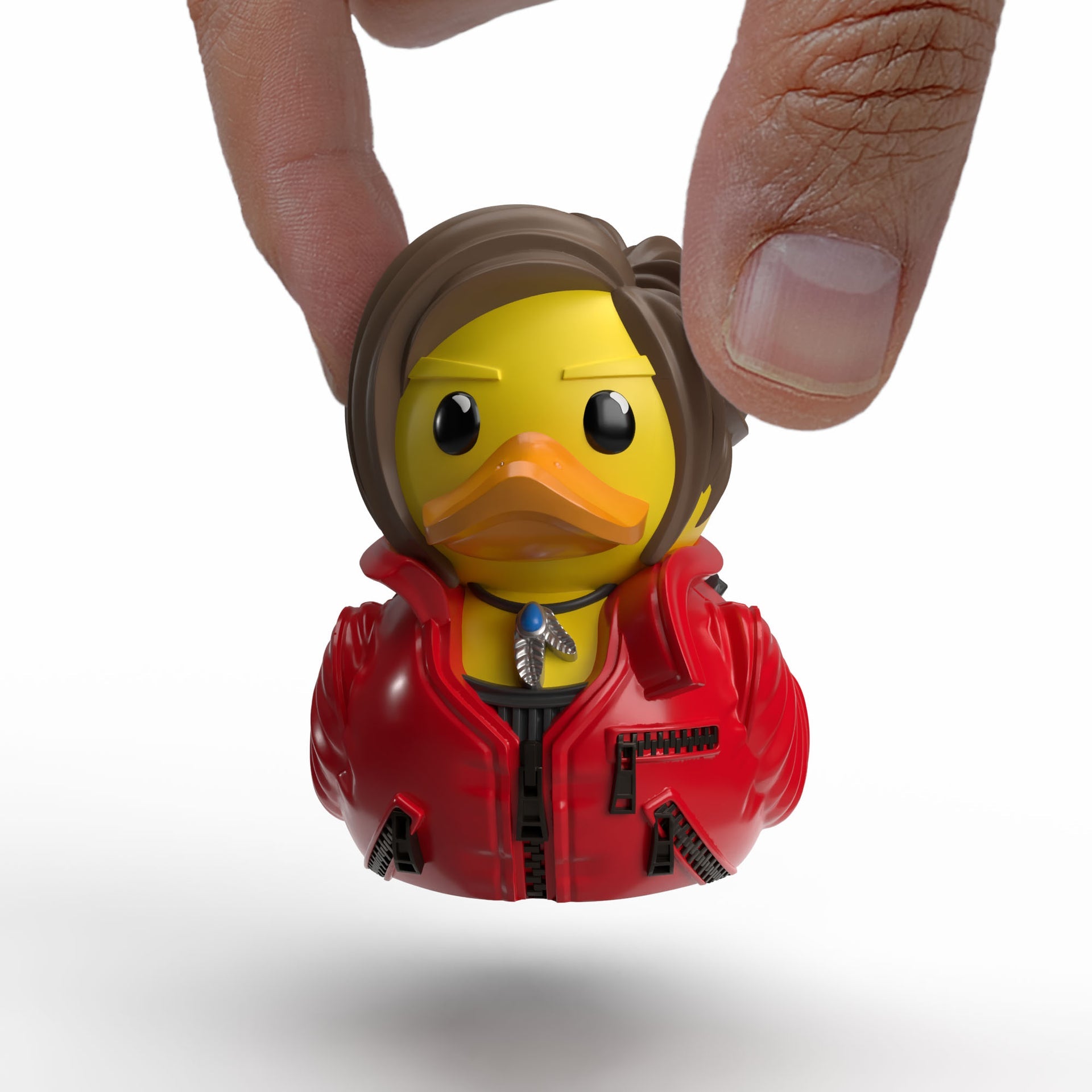 Ente Claire Redfield (Mini-Edition)