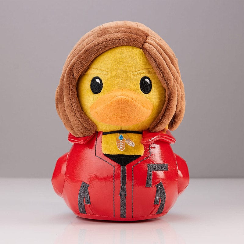 Peluche Canard Claire Redfield