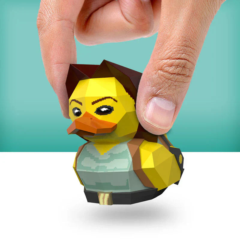 Lara Croft Classic Duck (Mini-Ausgabe)
