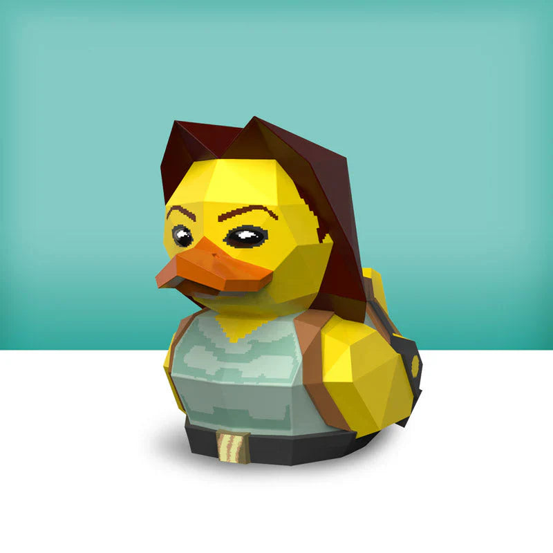 Canard Classic Lara Croft (Mini Edition)