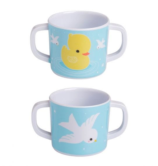 coffret-repas-bebe-canard-jaune-a-little-lovely-company