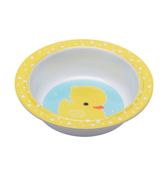 coffret-repas-bebe-canard-jaune-a-little-lovely-company