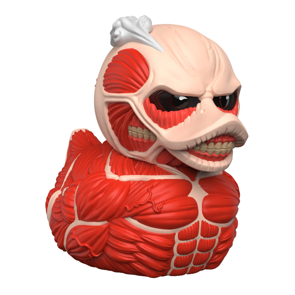 attack on titan colossal titan tubbz giant xl edition