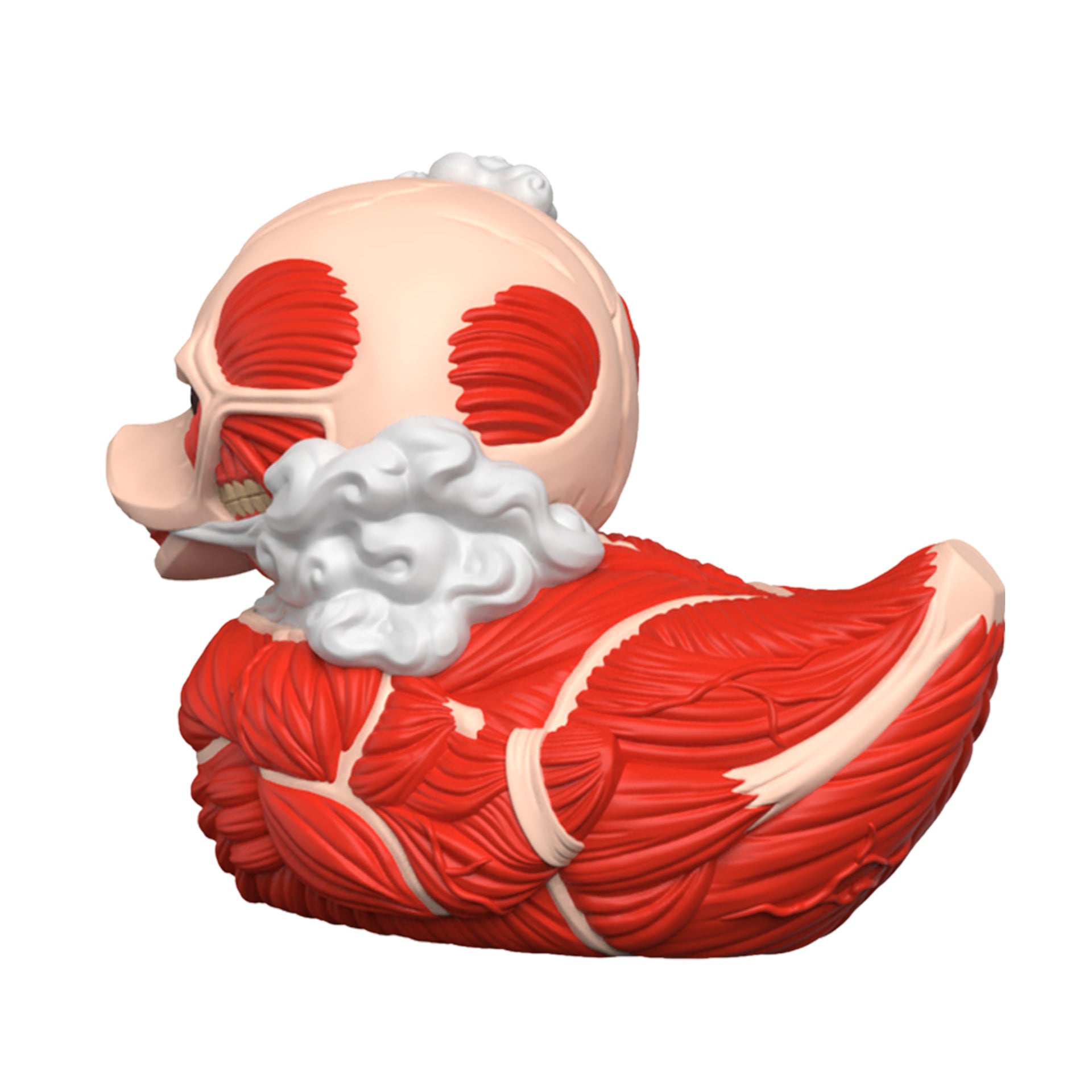 attack on titan colossal titan tubbz giant xl edition