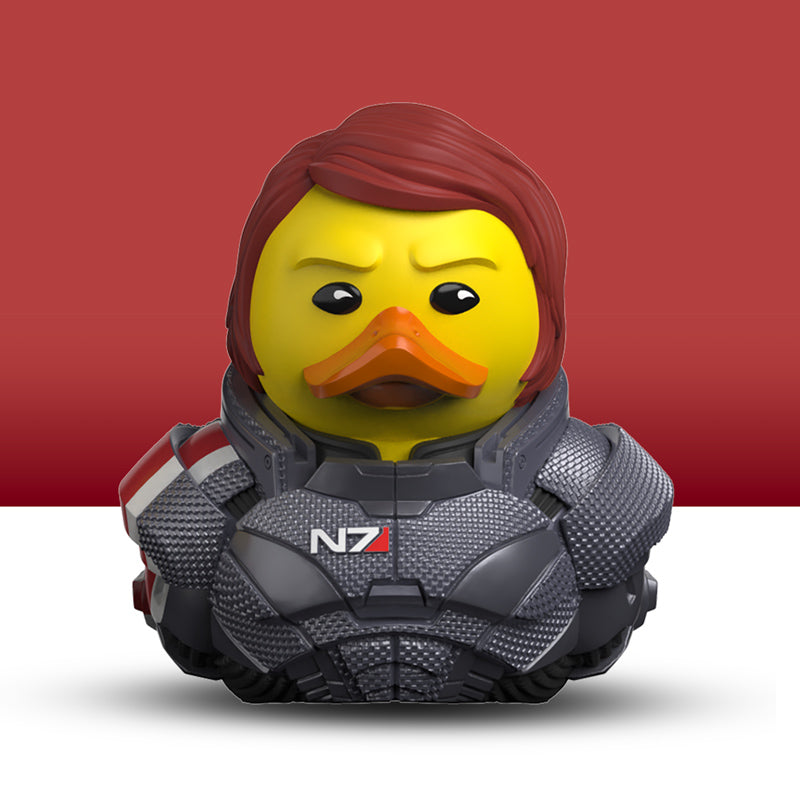 Duck Commander Shepard (weiblich) (Erstausgabe)