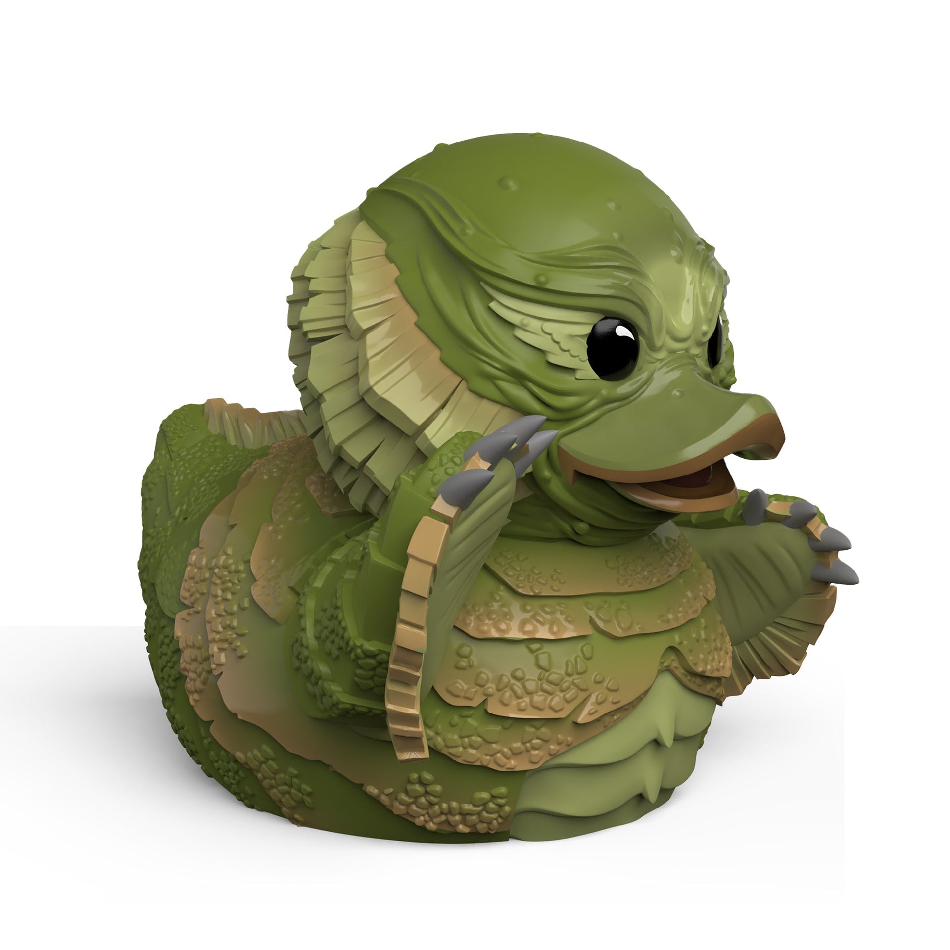 Duck The Creature from the Black Lagoon (First Edition)