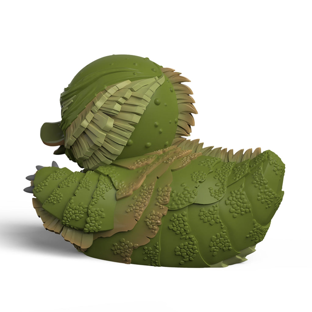 Ente, die seltsame Kreatur aus dem Schwarzen See (Erstausgabe)