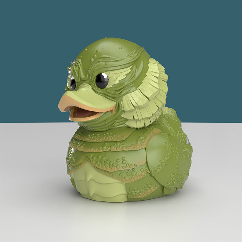 Duck, das seltsame Wesen aus der schwarzen Lagune (Mini-Edition)