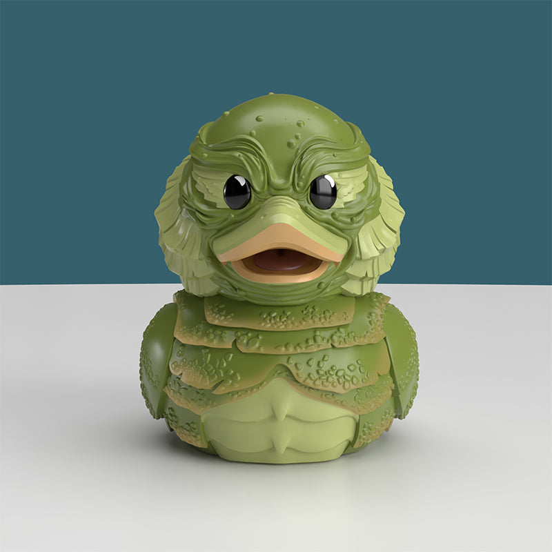Duck, das seltsame Wesen aus der schwarzen Lagune (Mini-Edition)